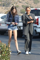 Kaia Gerber photo #
