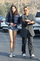 Kaia Gerber photo #