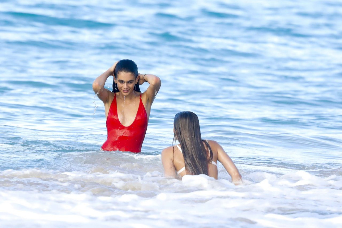 Kaia Gerber: pic #923262