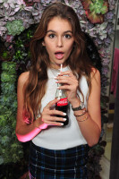 Kaia Gerber photo #