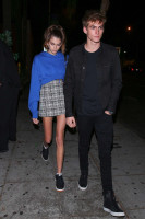 Kaia Gerber photo #