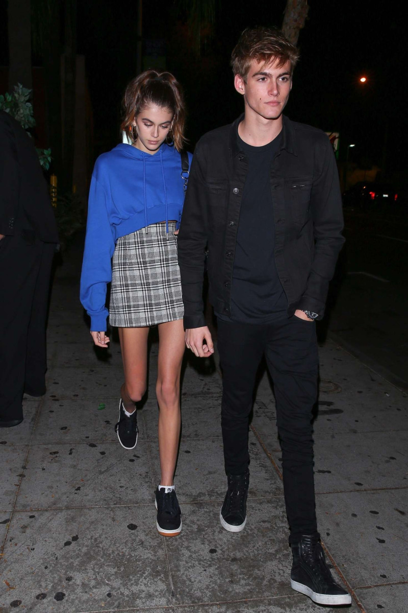 Kaia Gerber: pic #981187