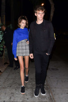 Kaia Gerber photo #