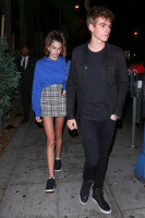 Kaia Gerber photo #