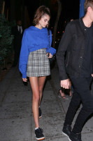 Kaia Gerber photo #