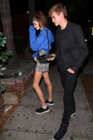 Kaia Gerber photo #