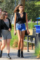 Kaia Gerber photo #