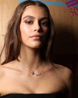 Kaia Gerber photo #