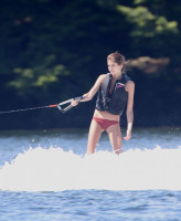 Kaia Gerber photo #