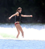 Kaia Gerber photo #