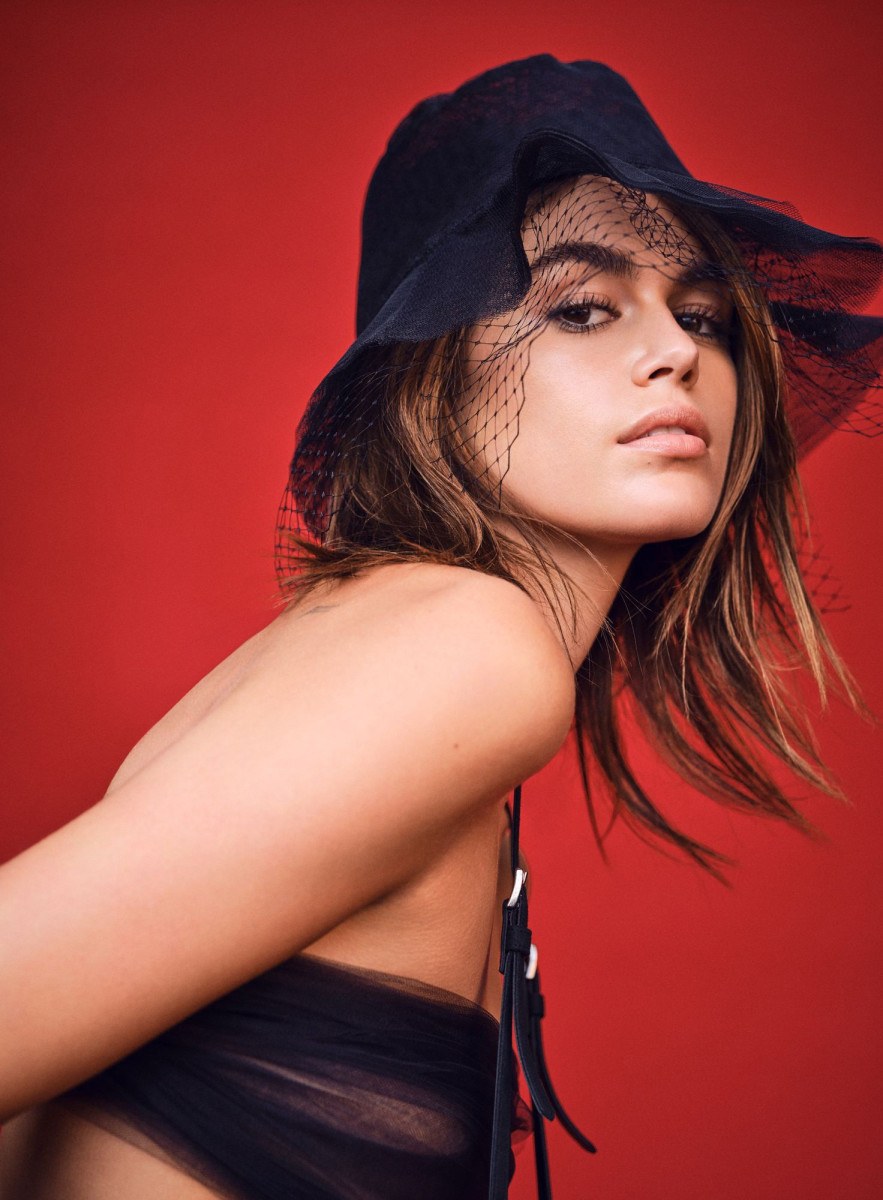 Kaia Gerber: pic #1283712