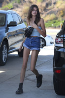 Kaia Gerber photo #