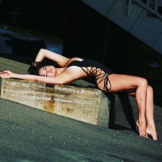 Kaili Thorne: pic #1061047