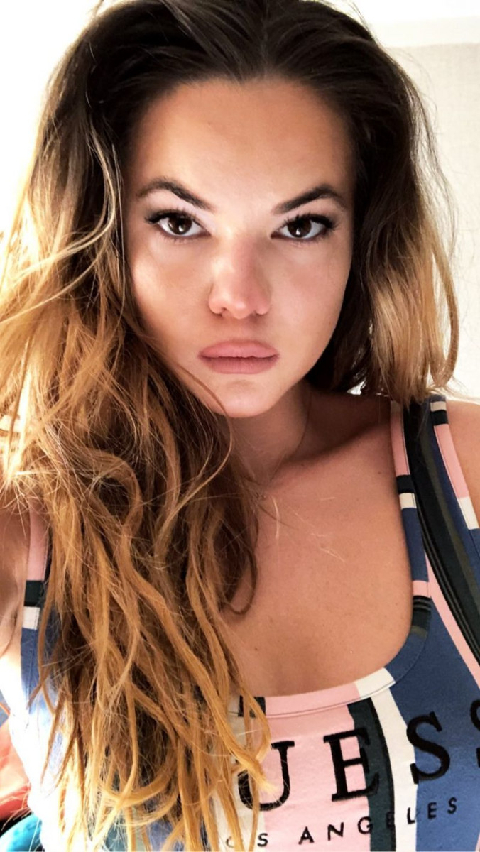 Kaili Thorne: pic #1061094