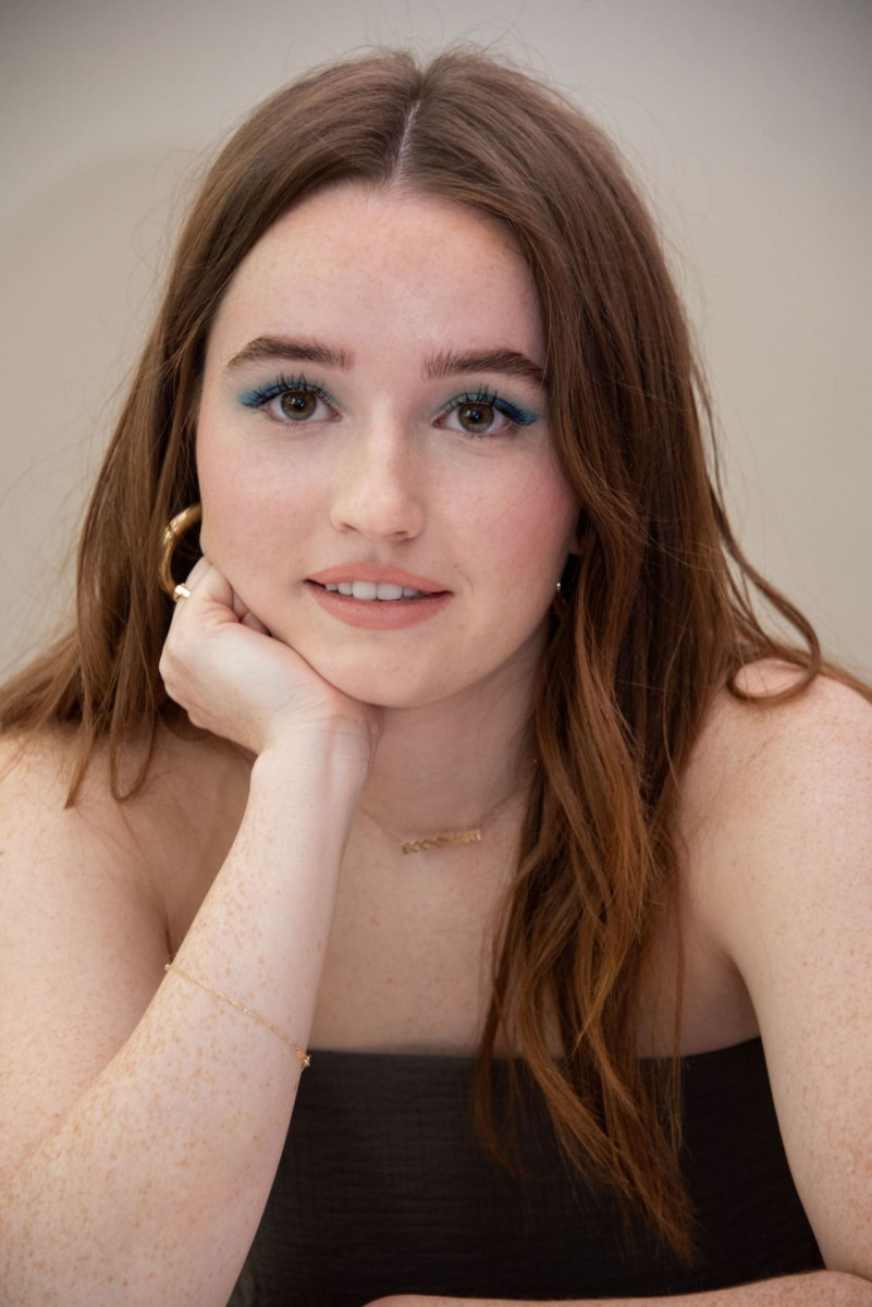Kaitlyn Dever: pic #1130756
