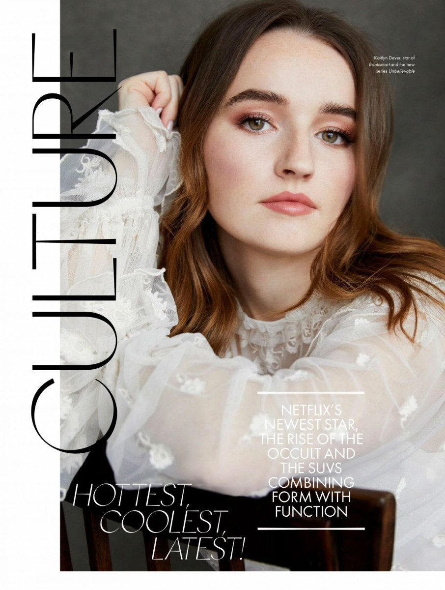 Kaitlyn Dever: pic #1178213
