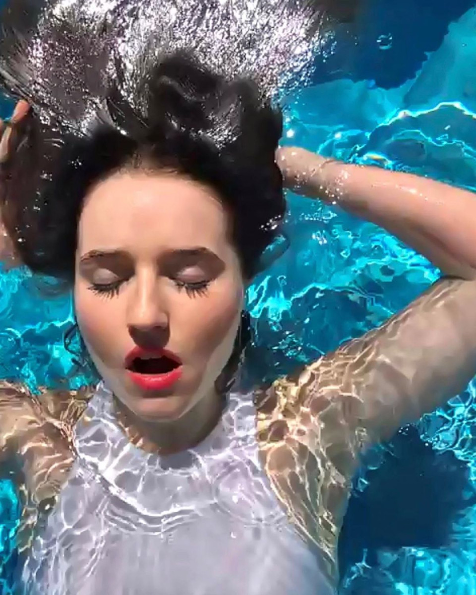 Kaitlyn Dever: pic #1220579