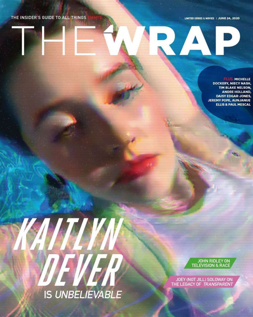 Kaitlyn Dever: pic #1220578