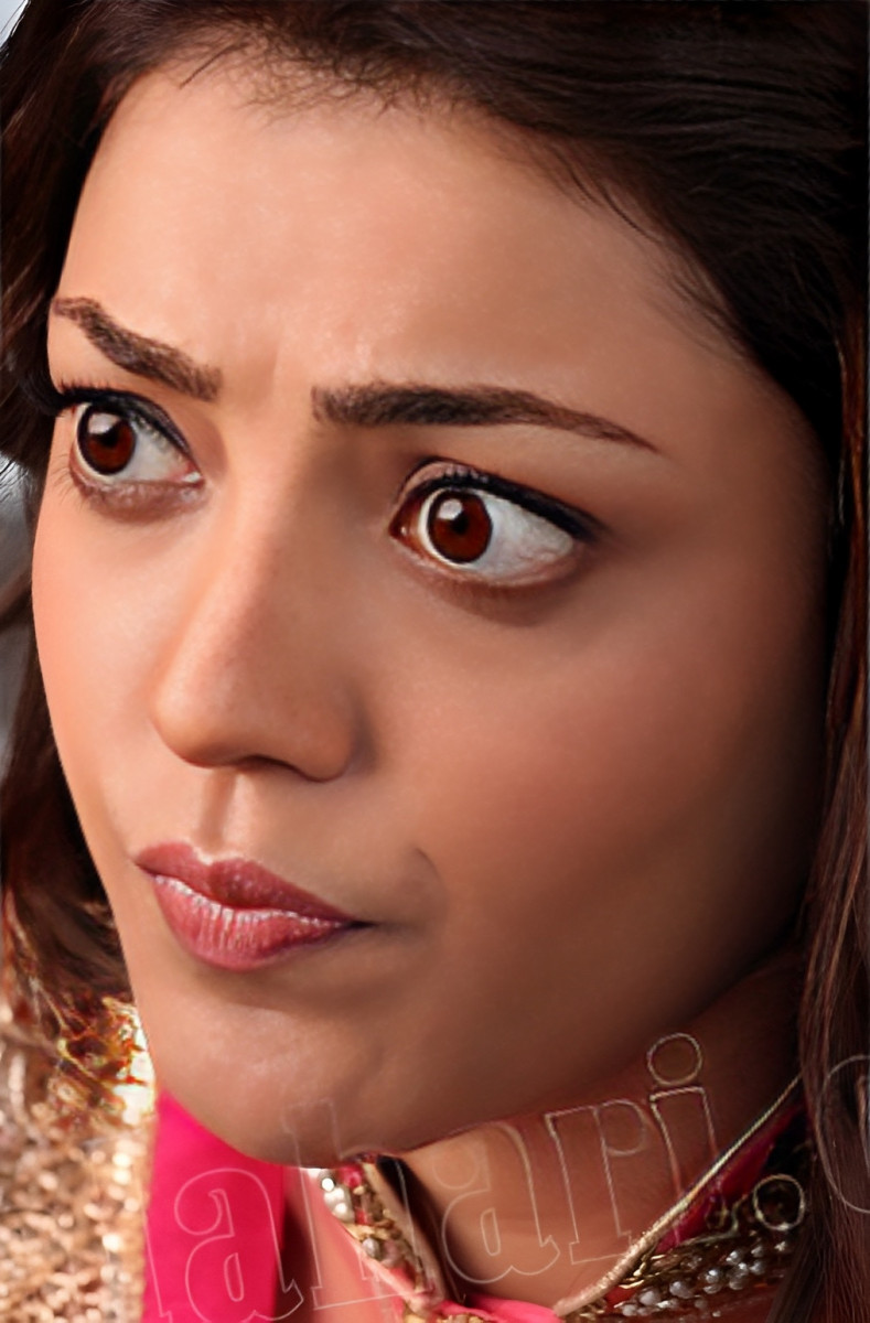 Kajal Agarwal: pic #1288352