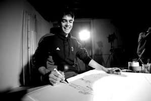 Kaka photo #