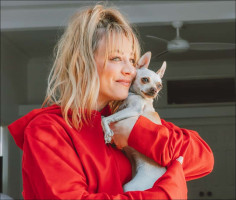 Kaley Cuoco pic #1367154