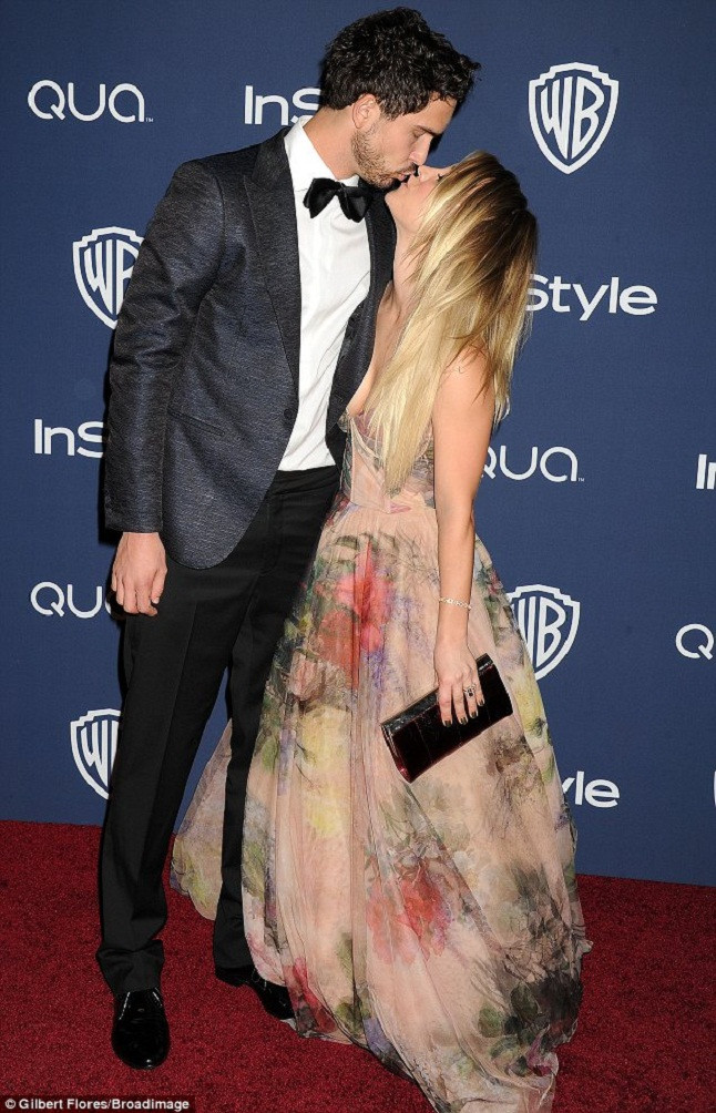 Kaley Cuoco: pic #662262