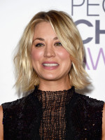 Kaley Cuoco photo #