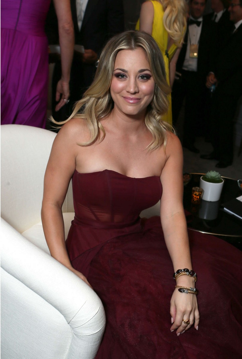 Kaley Cuoco: pic #637220