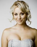 Kaley Cuoco photo #