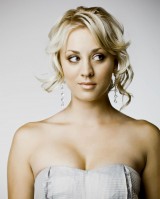 Kaley Cuoco photo #