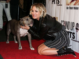 Kaley Cuoco photo #