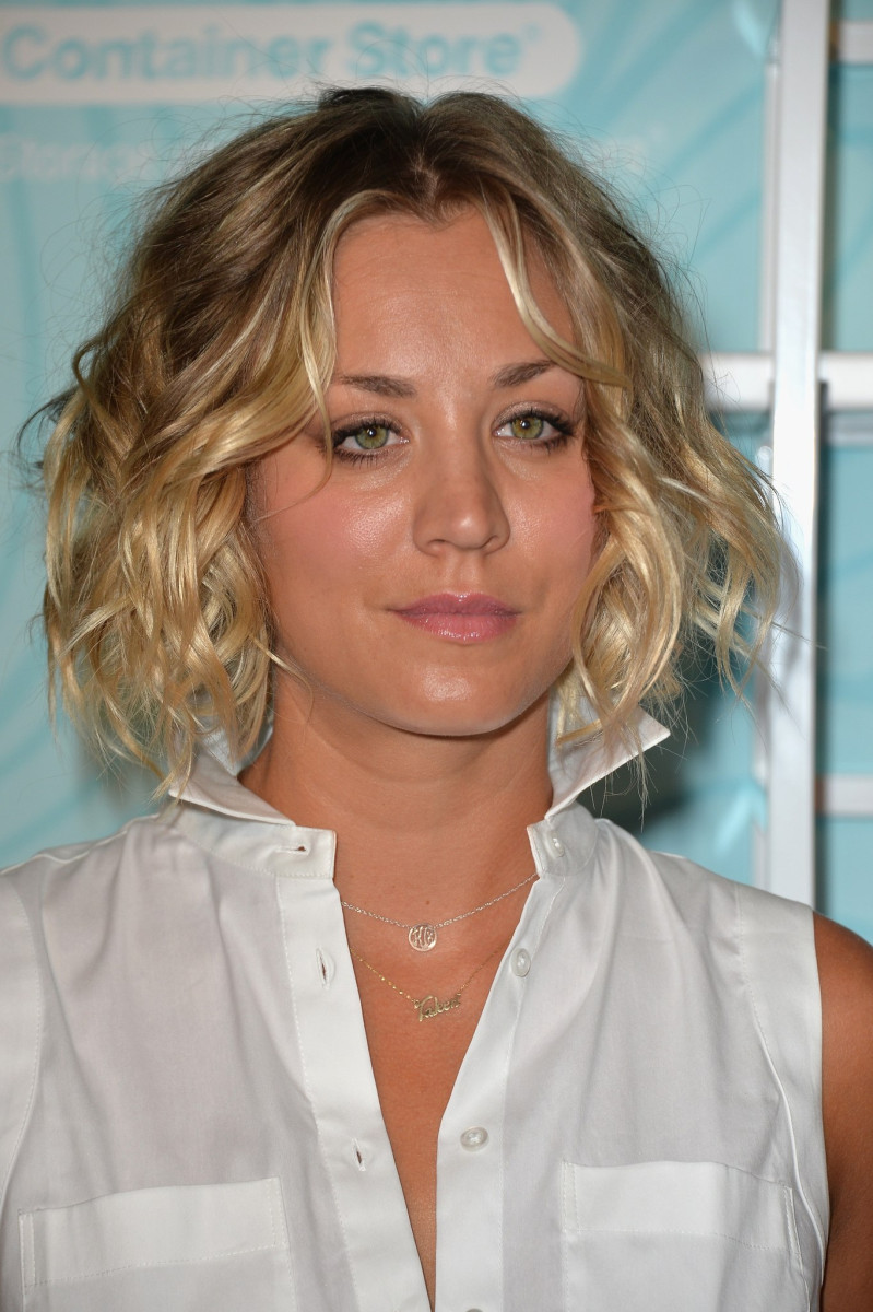 Kaley Cuoco: pic #706144