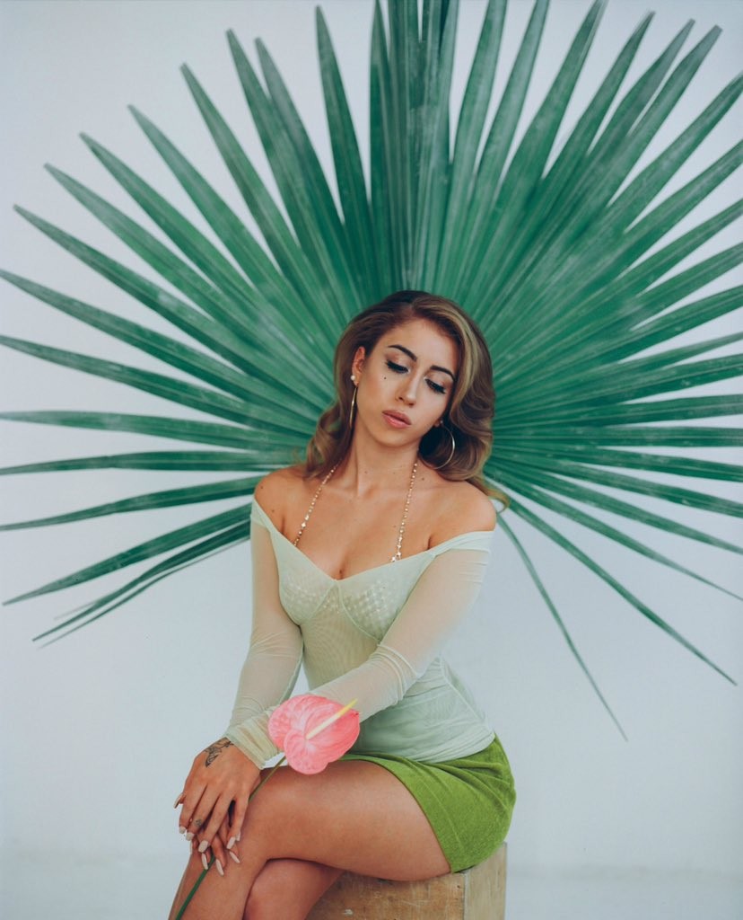 Kali Uchis: pic #984701