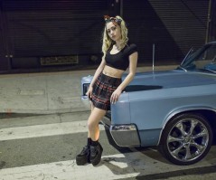 photo 3 in Kali Uchis gallery [id984706] 2017-12-01