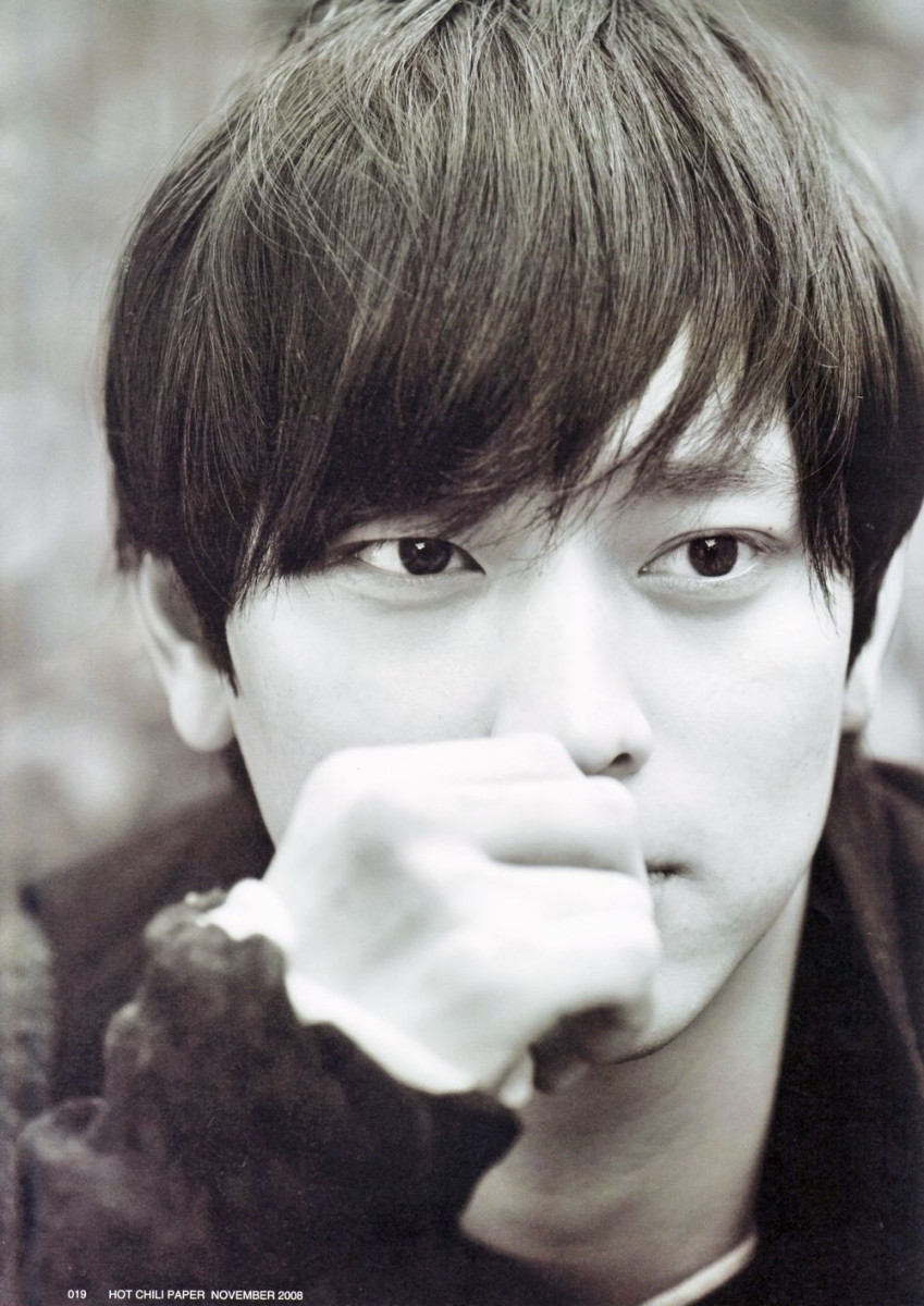 Kang Dong Won: pic #829211