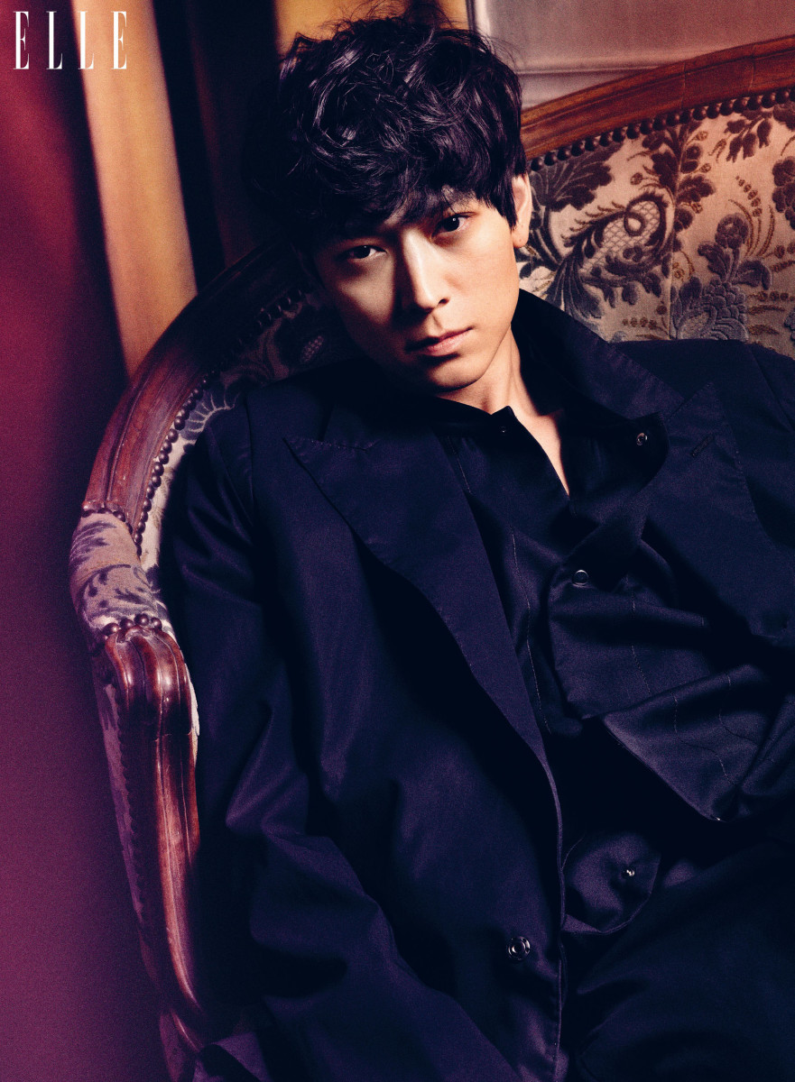 Kang Dong Won: pic #822800