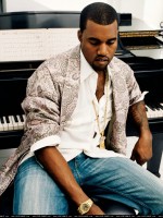 photo 28 in Kanye West gallery [id200464] 2009-11-16