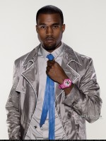 Kanye West photo #