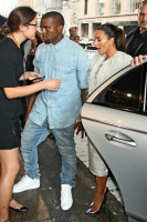 Kanye West photo #