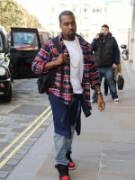 photo 22 in Kanye West gallery [id551865] 2012-11-13