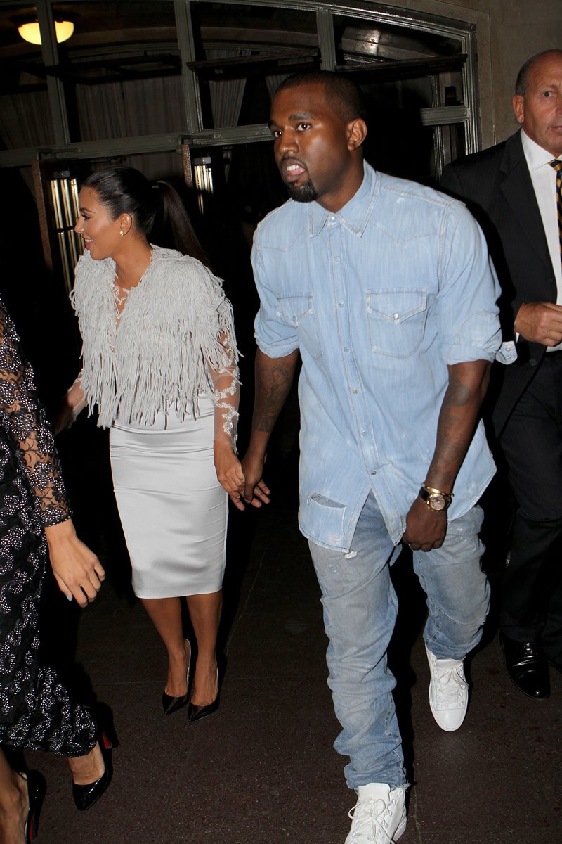 Kanye West: pic #536536