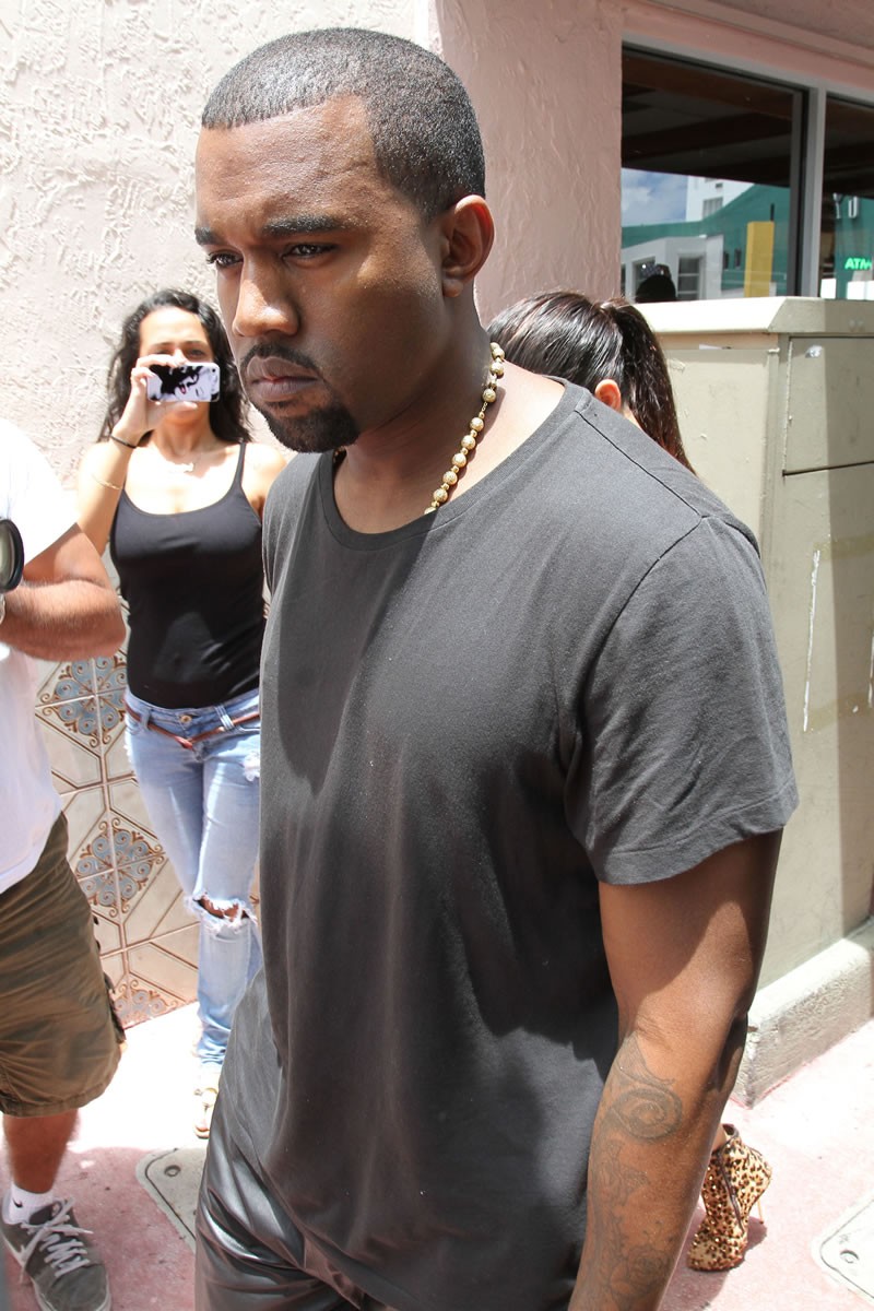 Kanye West: pic #512560