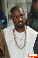 Kanye West photo #