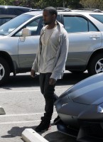 Kanye West photo #