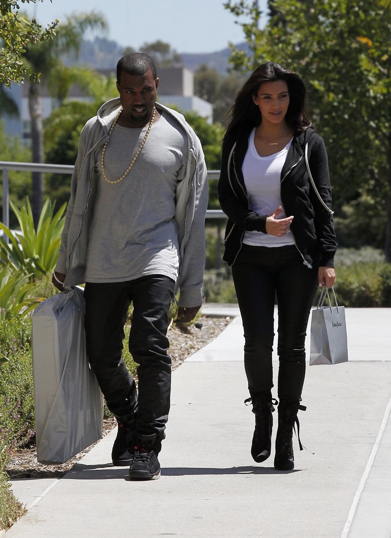 Kanye West: pic #509980