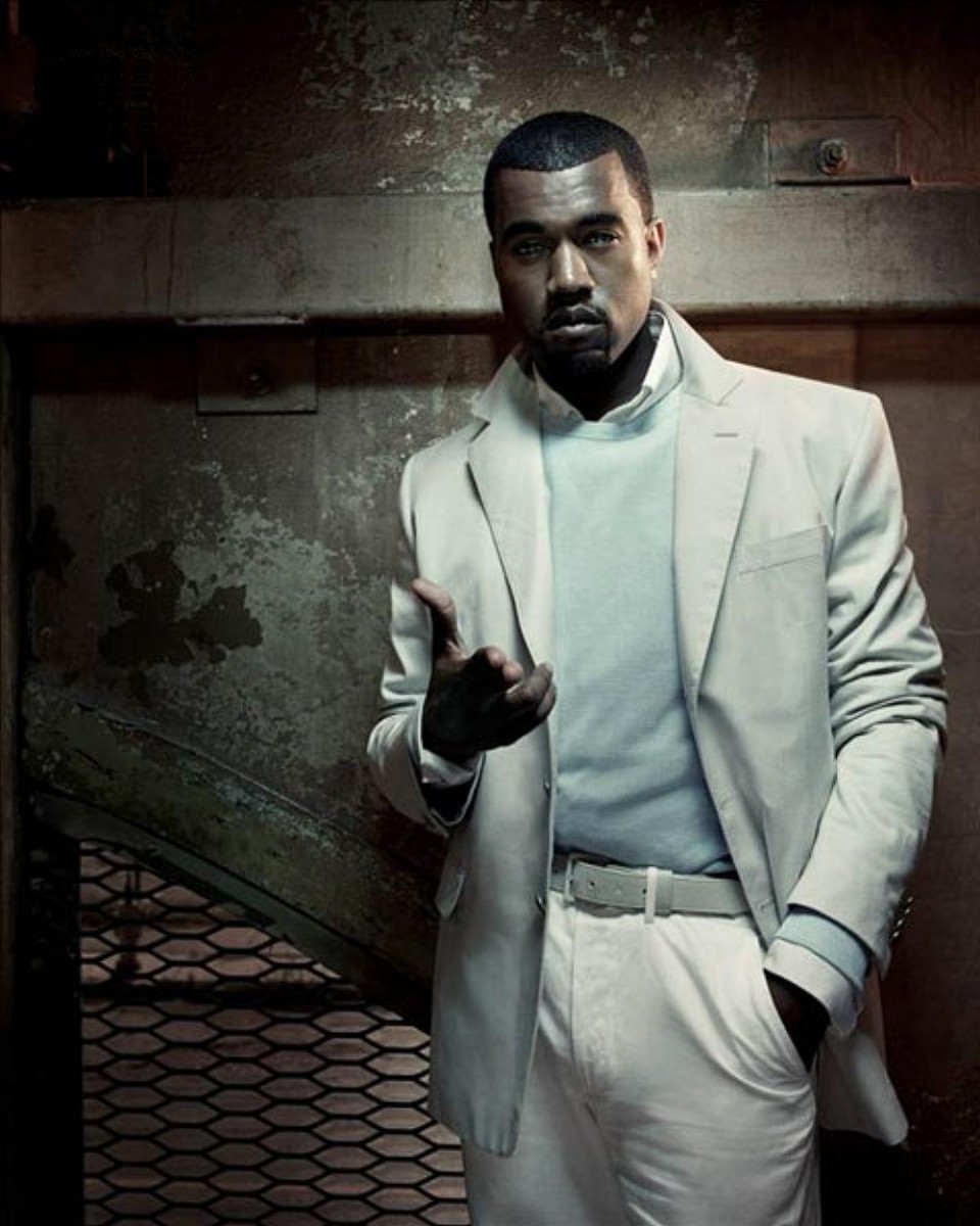 Kanye West: pic #124651
