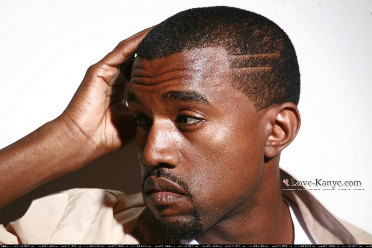 Kanye West: pic #200441