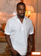 photo 29 in Kanye West gallery [id589266] 2013-03-30