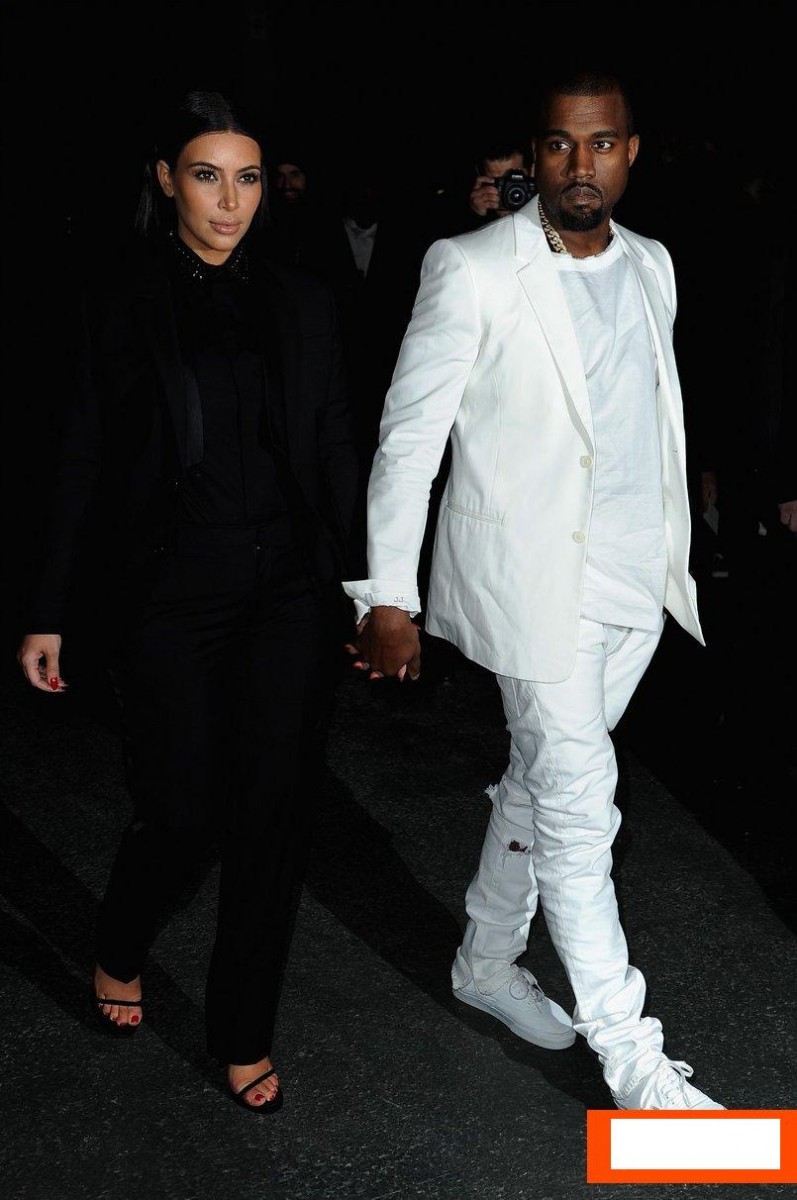 Kanye West: pic #583102