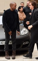 photo 13 in Kanye West gallery [id764314] 2015-03-13